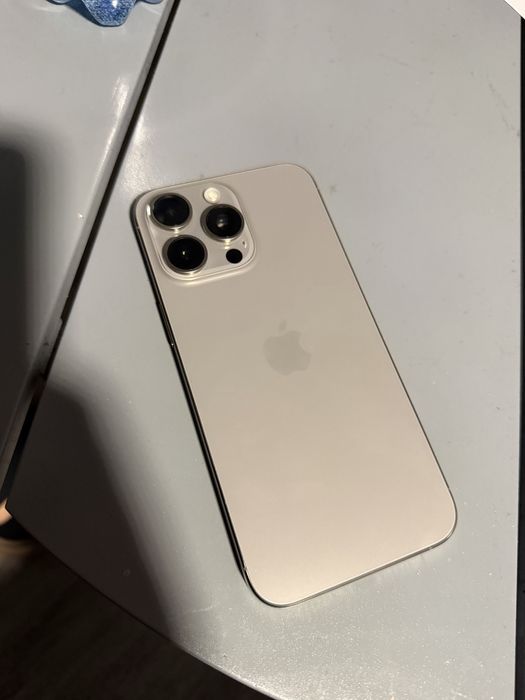 Iphone 15 pro max 512 gb impecabil