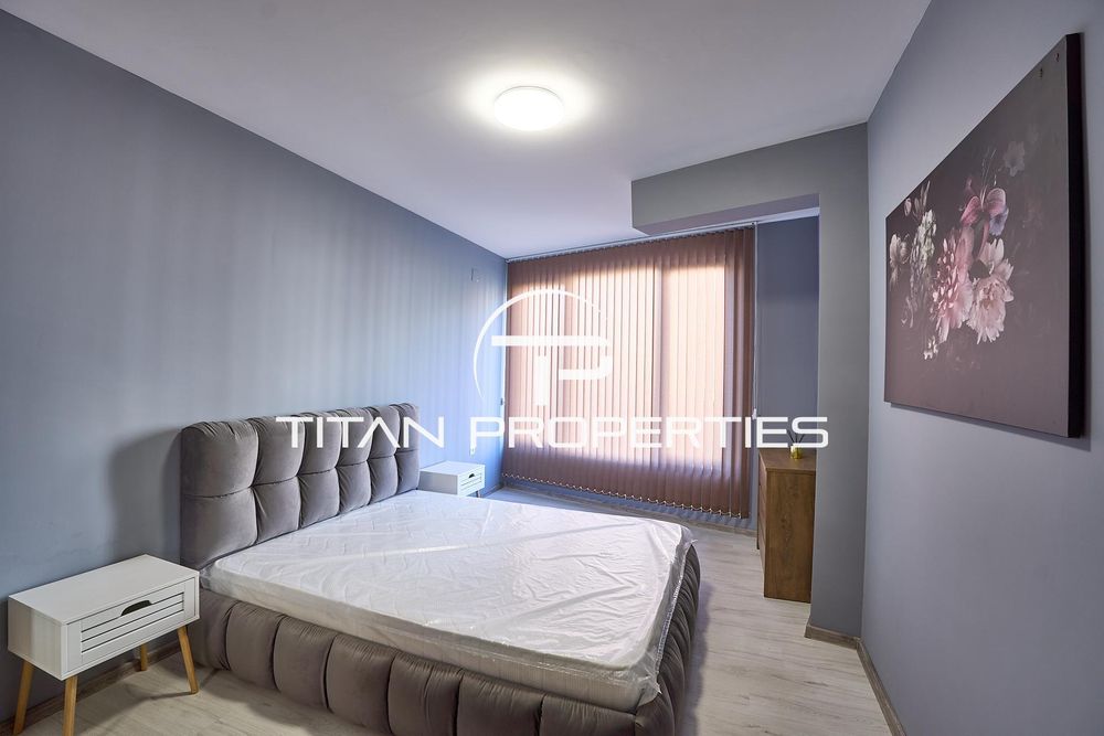 Продава се Двустаен апартамент в Пловдив, Южен - 54 кв.м за 1463 €/кв.м - Снимка #3