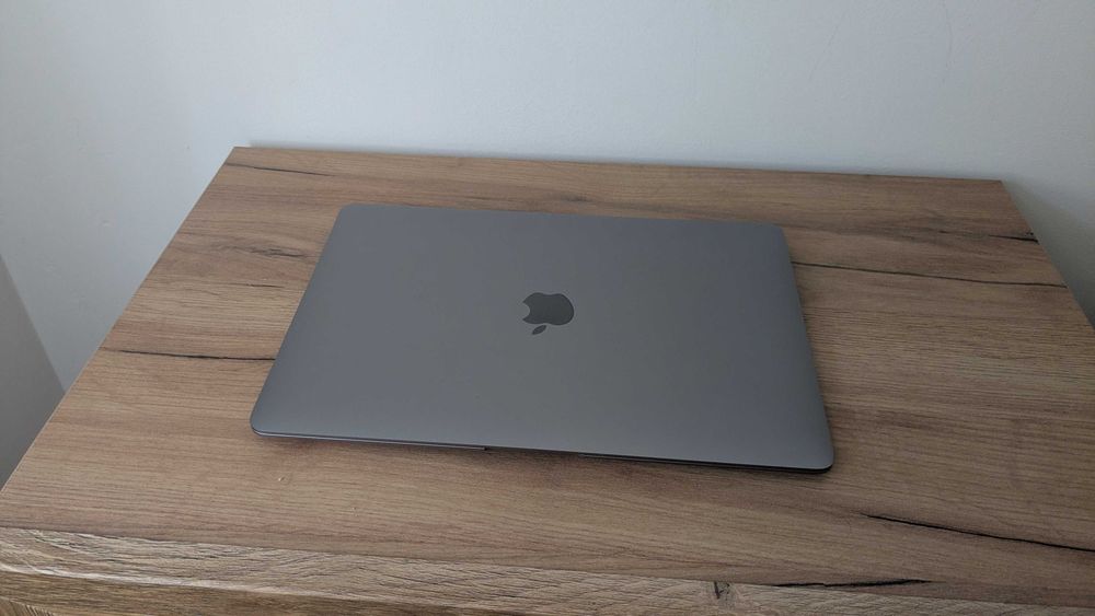 macbook air m1 16gb/512gb