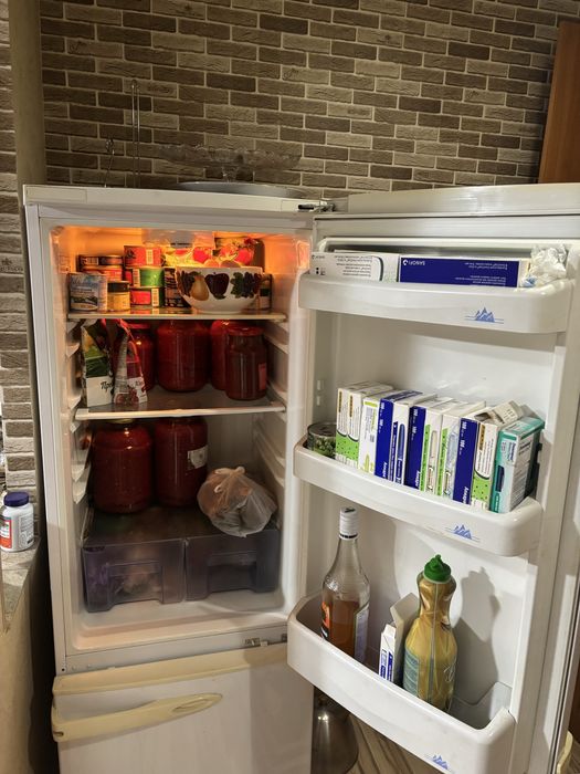 Холодильник BEKO