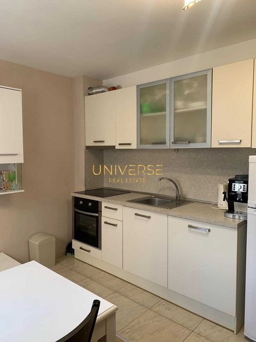 Продава се Тристаен апартамент в к.к. Слънчев бряг - 80 кв.м за 1075 €/кв.м - Снимка #2