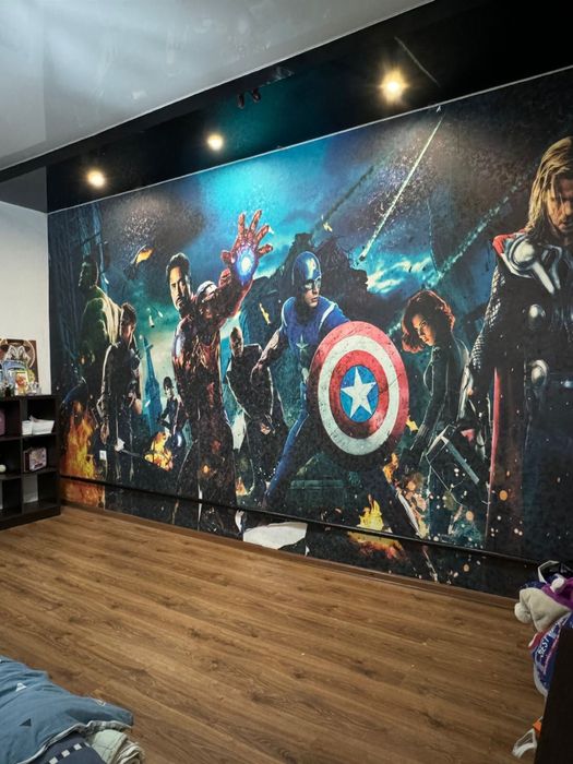 Продам хороший дом 100 кв м