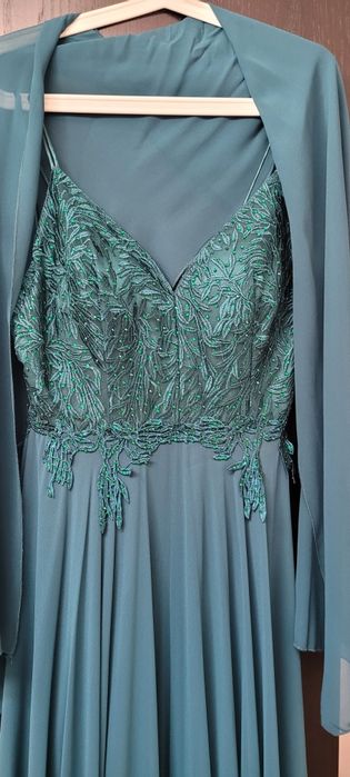 Rochie ocazie lunga masura M