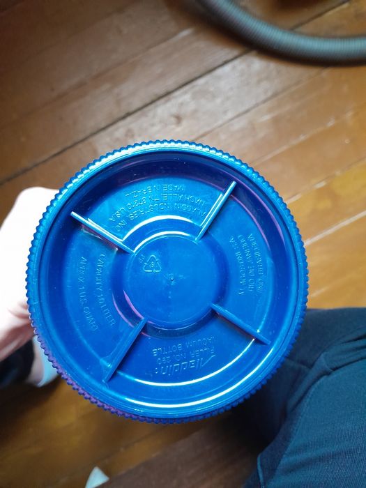 Термос 1 литър голям