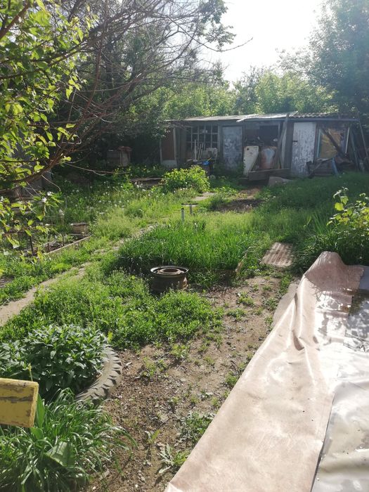 Продажа частного дома