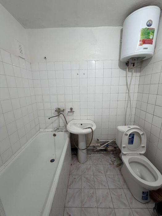 Срочно!!! От Собственника Продается квартира 2х комнатная В Микрайоне