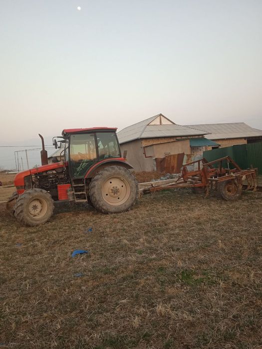 Belarus 1523 Sotiladi xolati yaxshi fotoda koʻrsatilgan