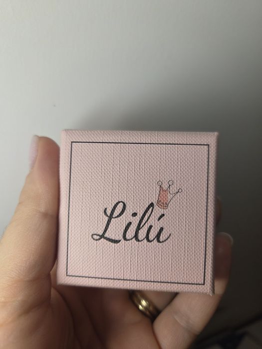 Cercei aur Splendor pt fetite mici!