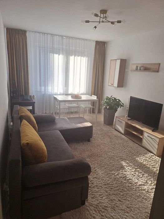 Apartament 2 camere decomandat la 10 minute de metrou Crangasi
