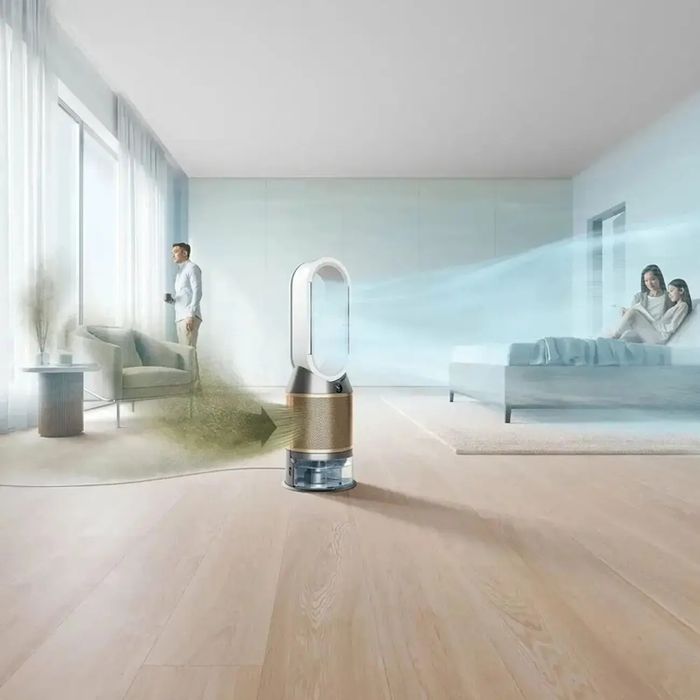 Очиститель воздуха DYSON PH05