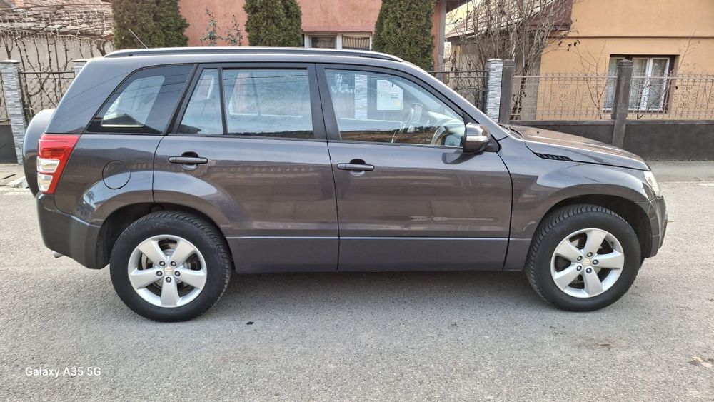 Suzuki Grand Vitara Motor 1.9 diesel 129 cp an 2012 euro 5