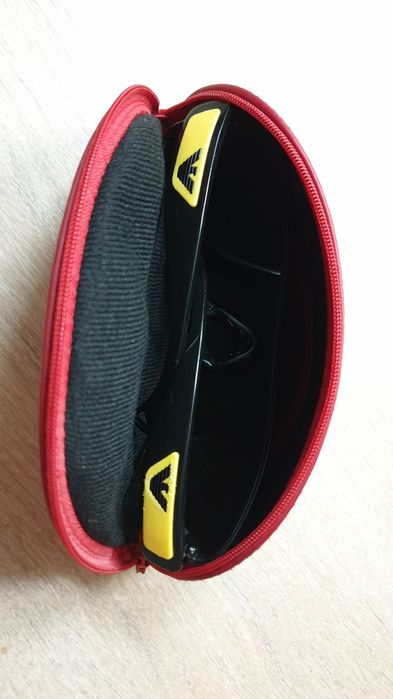 Ocheleri de soare originali Emporio Armani seria EA 9333 Pec 95