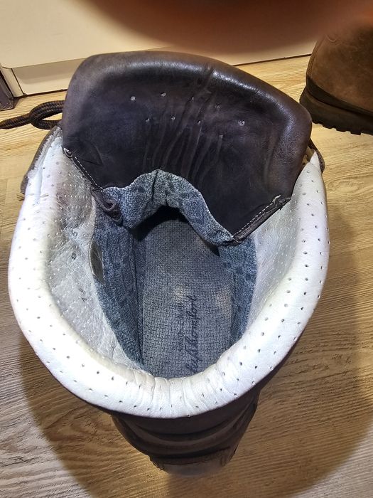 Топ цена Hanwag мъжки ботуши за зимни преходи 49,5 номер