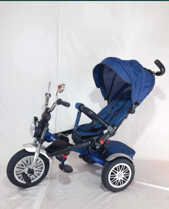 Triciclete pentru copii