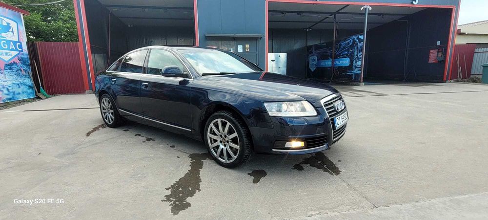 Vand Audi a6 2.7 an 2009