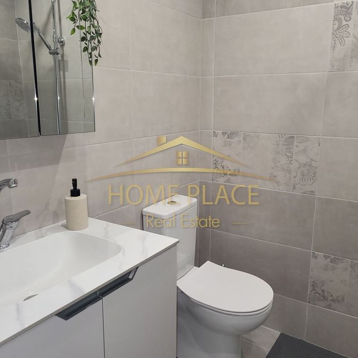 Дава се под наем Двустаен апартамент в Варна, Колхозен пазар - 65 кв.м за 510 € - Снимка #11