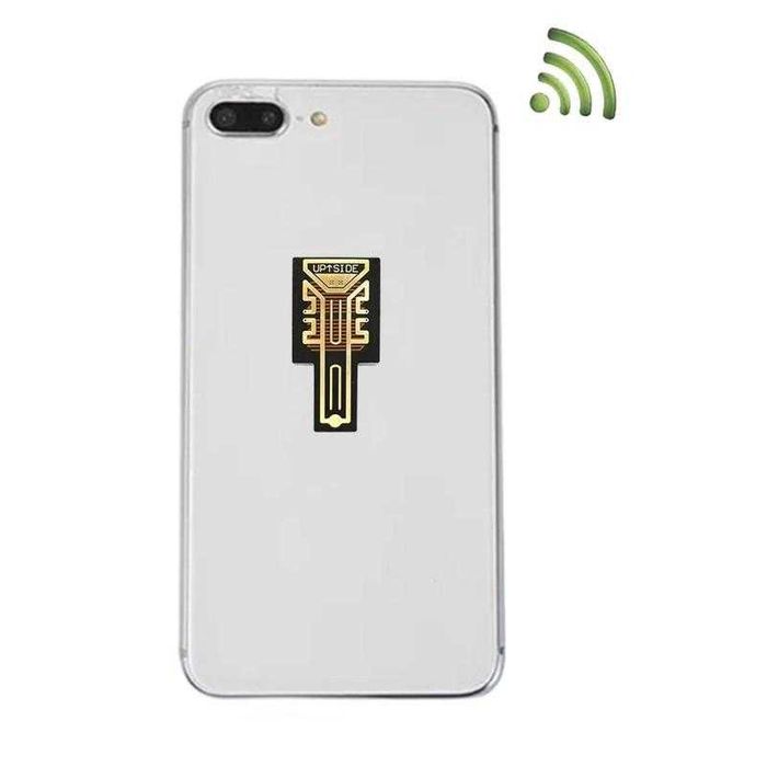 Для усилителя сигнала сотового телефона Наклейка для лучшего приема