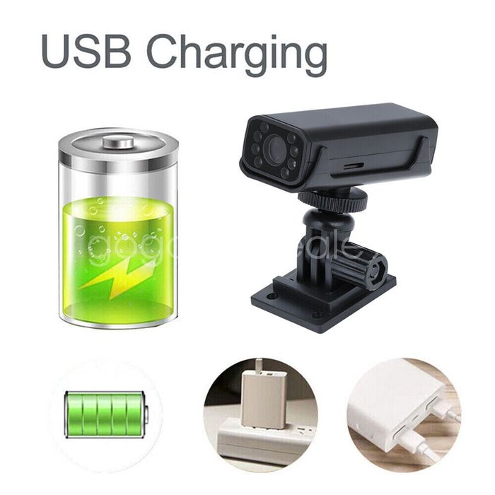 Mini wifi kamera sekuretiy camera