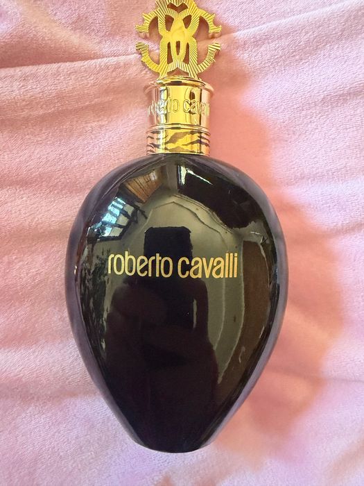 Дамски парфюм Cavalli