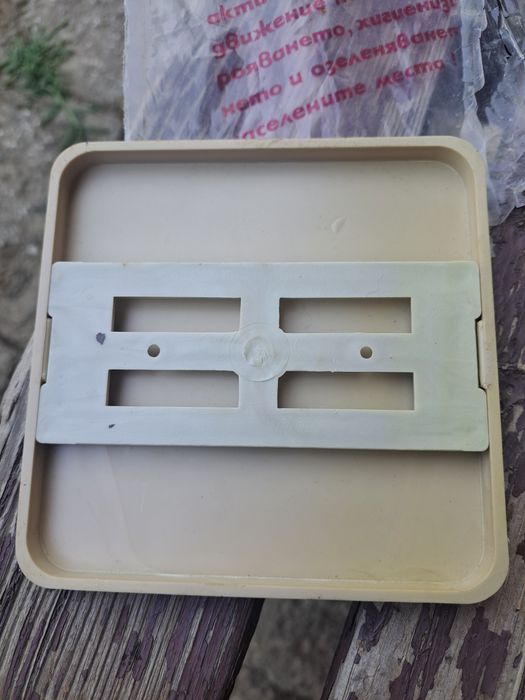 Табела образцов дом