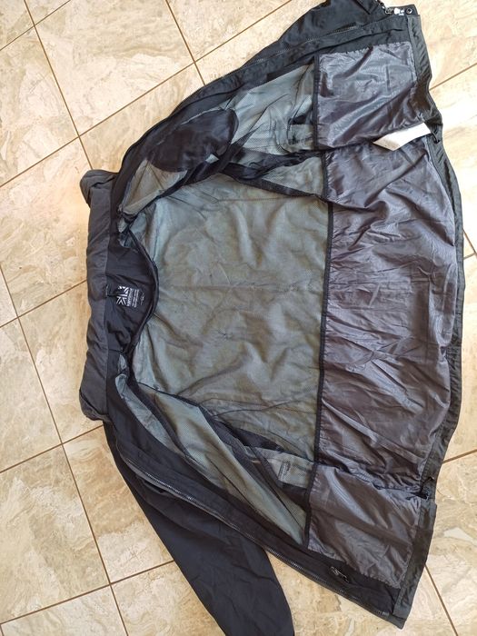 Мъжки якета Jack Wolfskin, Karrimor, Russell