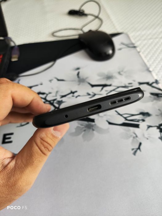 Продам Poco M3 128гб