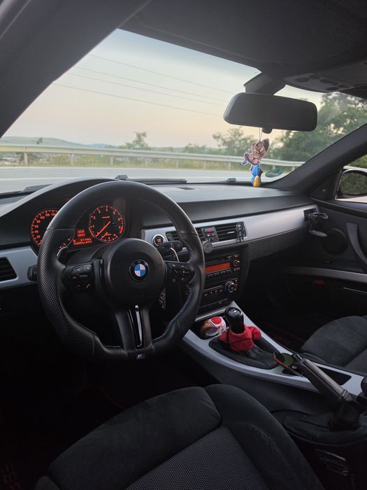 Bmw e92 320I M-packet
