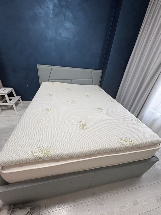Топ матрак Nani 160х200 Anti Acarian
