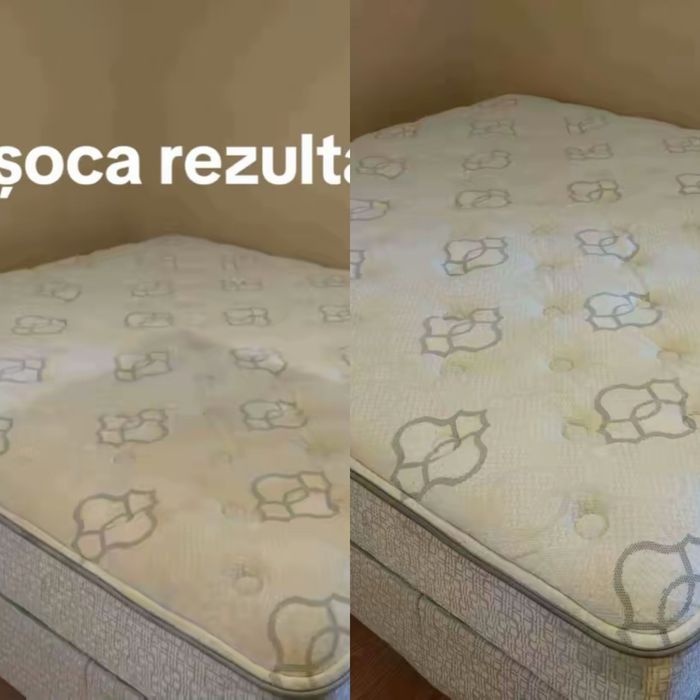 Curatat saltelele canapele