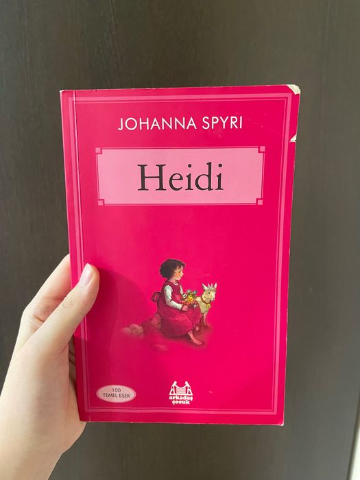 книга на турецком языке р