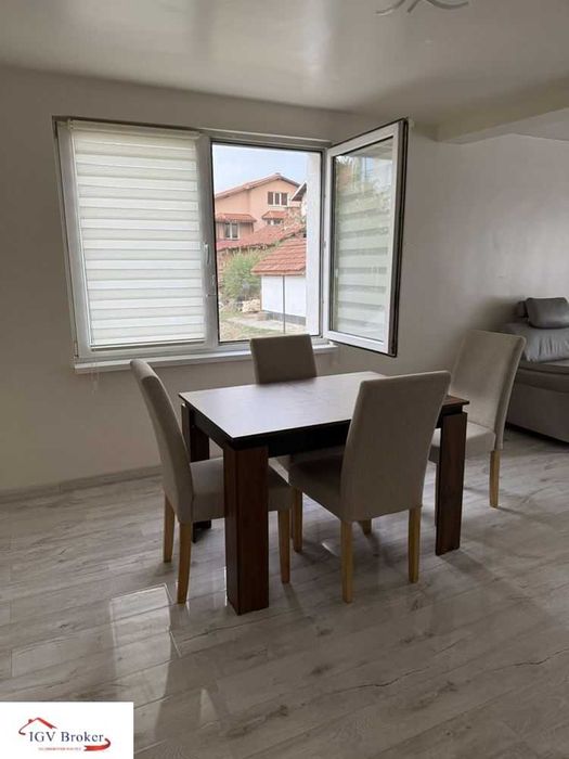 Дава се под наем Тристаен апартамент в София, Враждебна - 100 кв.м за 1000 € - Снимка #6