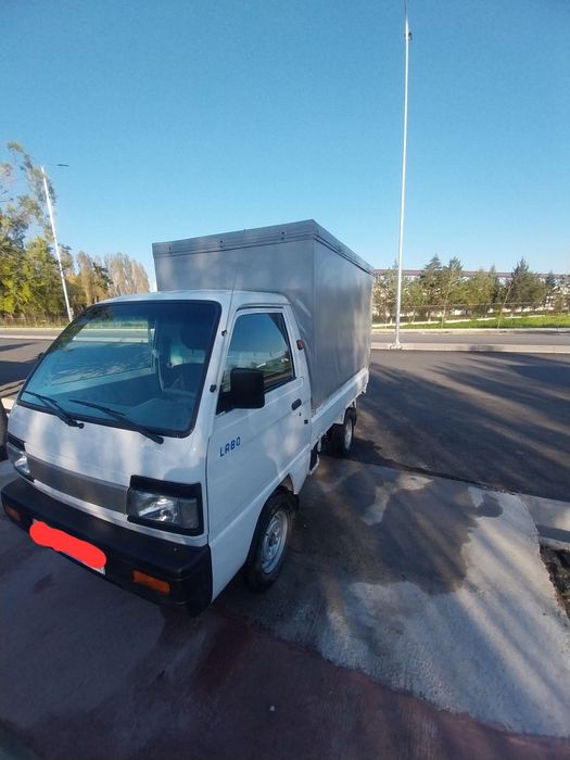 Labo Damas sotiladi yili 2025-yil yurgan masofasi 21367 km