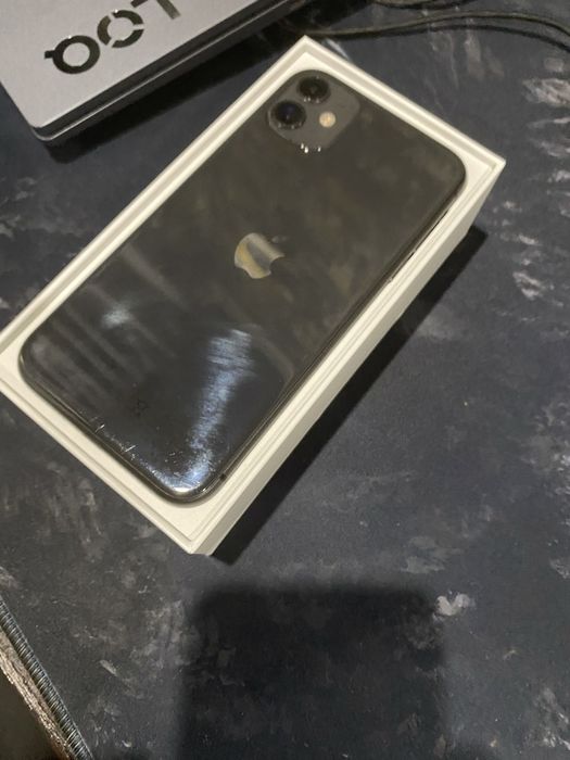 Iphone 11 на запчасти