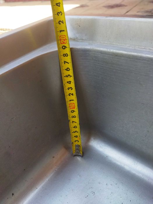 Кухонная Мойка сотилади