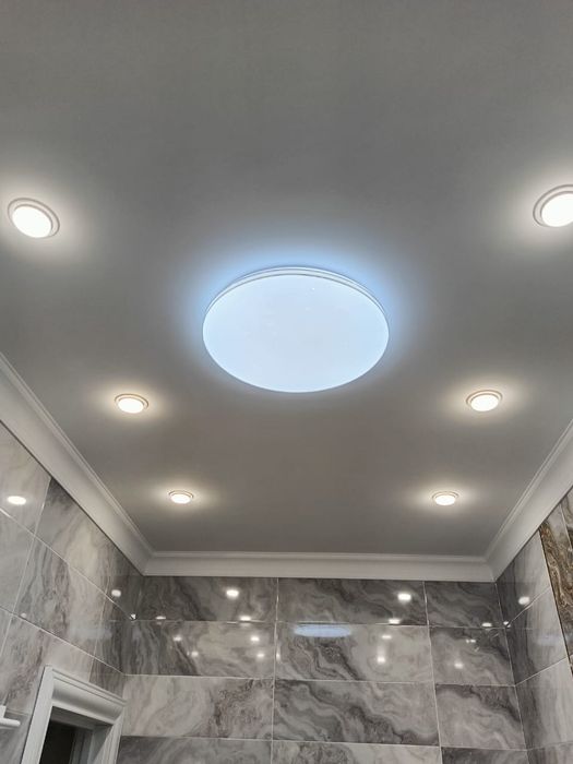 Электрик, электромонтажные работы