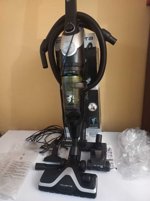 Rowenta RH8155WA Powerline Extreme Cyclonic ANIMAL