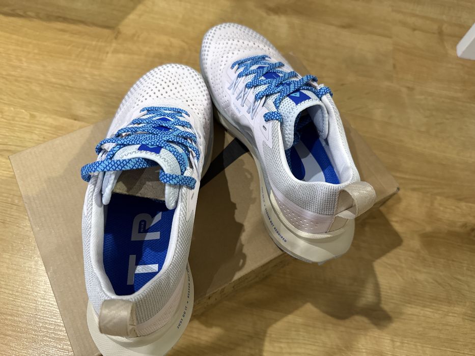 Nike React Pegasus trail 4