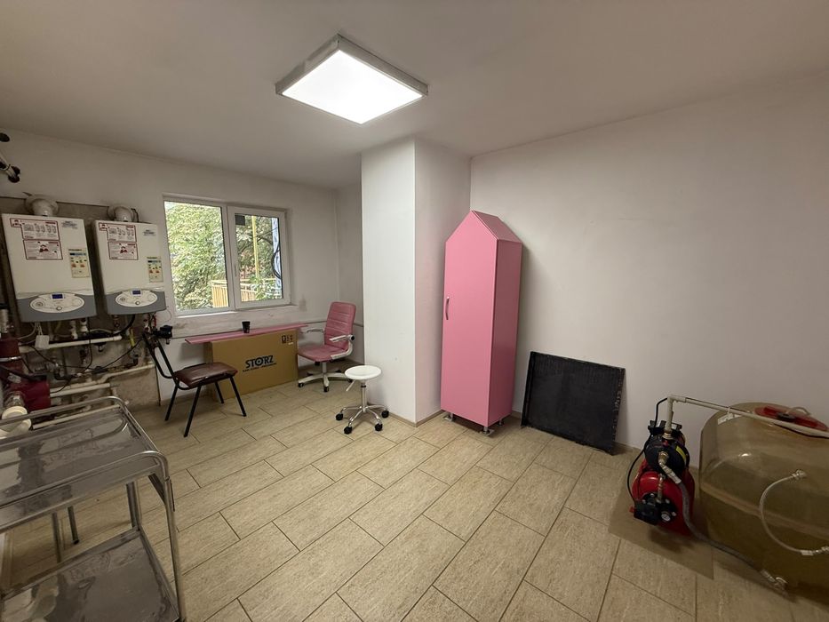 Inchiriez spatiu comercial in centrul Craiovei