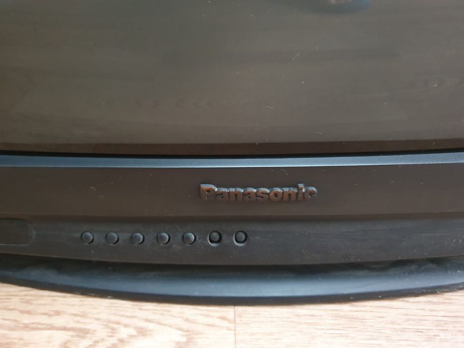 Телевизор Panasonic TC-2560R