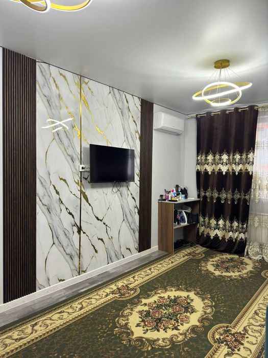 Сдаётся 1-комнатная квартира