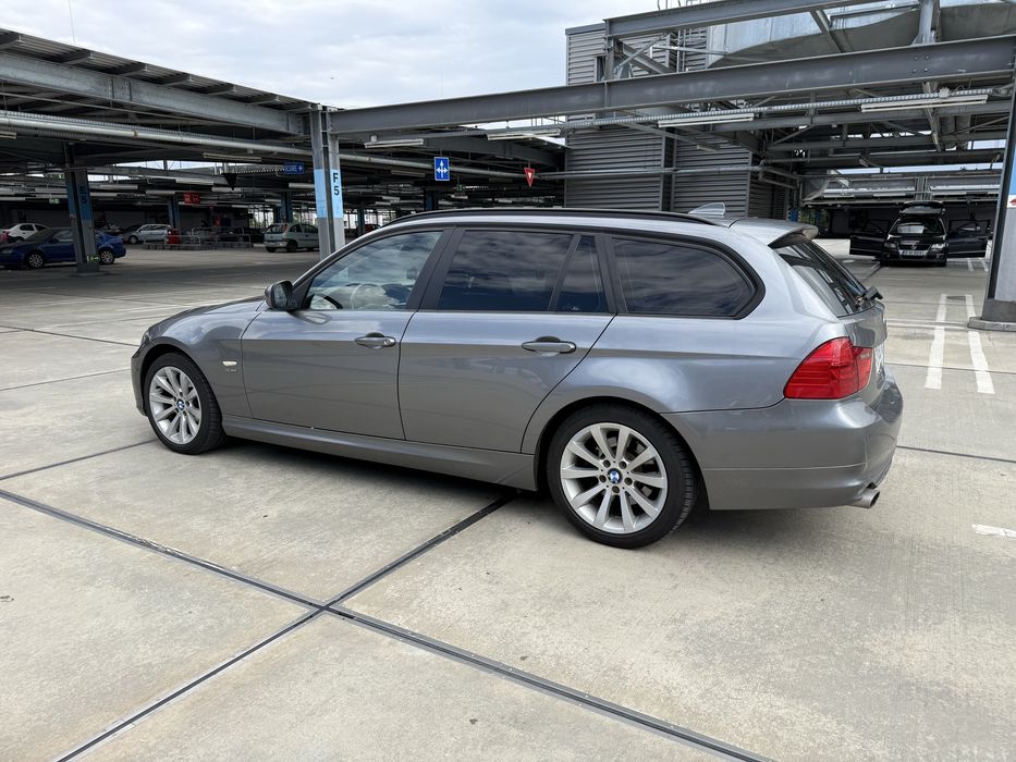 BMW 3 Series 2010 — imagine 3