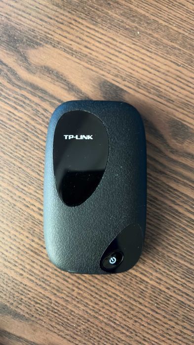 Router Wireless TP-Link M5250