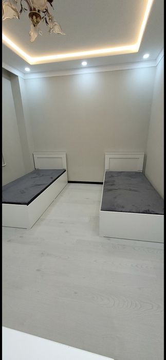 3 комнатная квартира