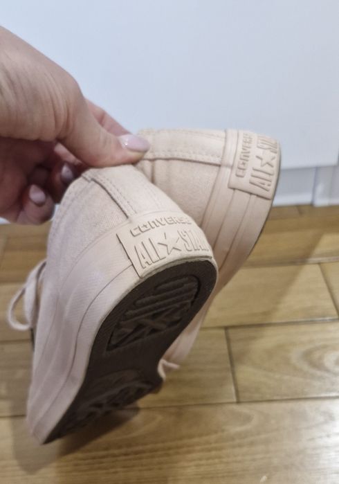 Tenisi Converse 37