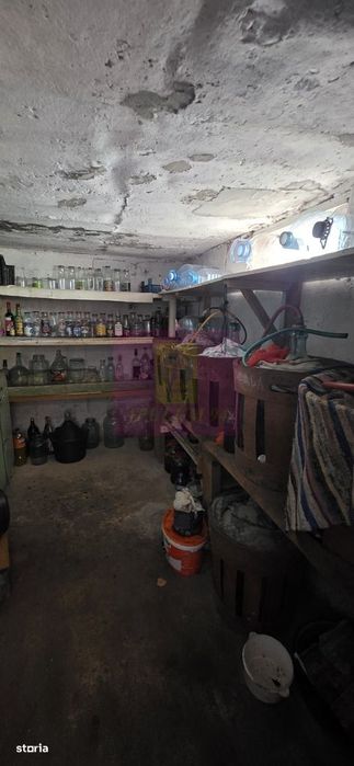 Casa de vanzare in Campina, Slobozia