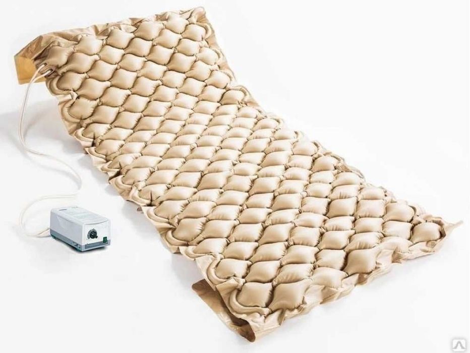 Матрас пролежный надувной