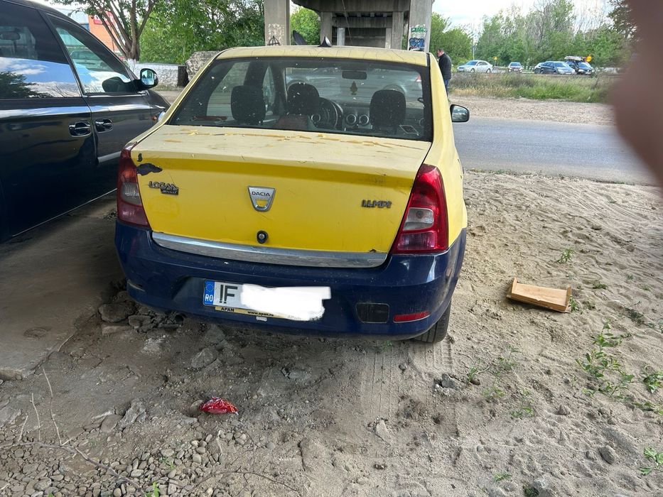 DACIA Unknown Model 0 — imagine 3