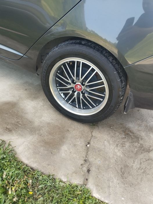 Saka diska 17. Yaxshi xolatda