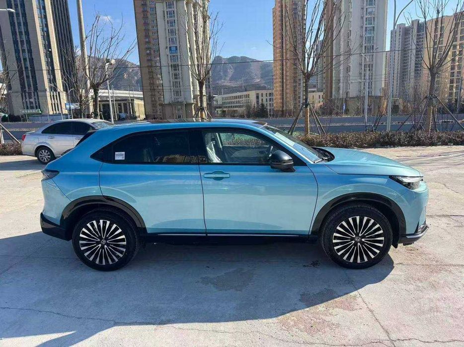 Honda Ens1 e-dynamic version 510km