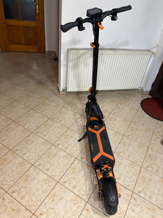 Trotinetă Kukirin G2Max